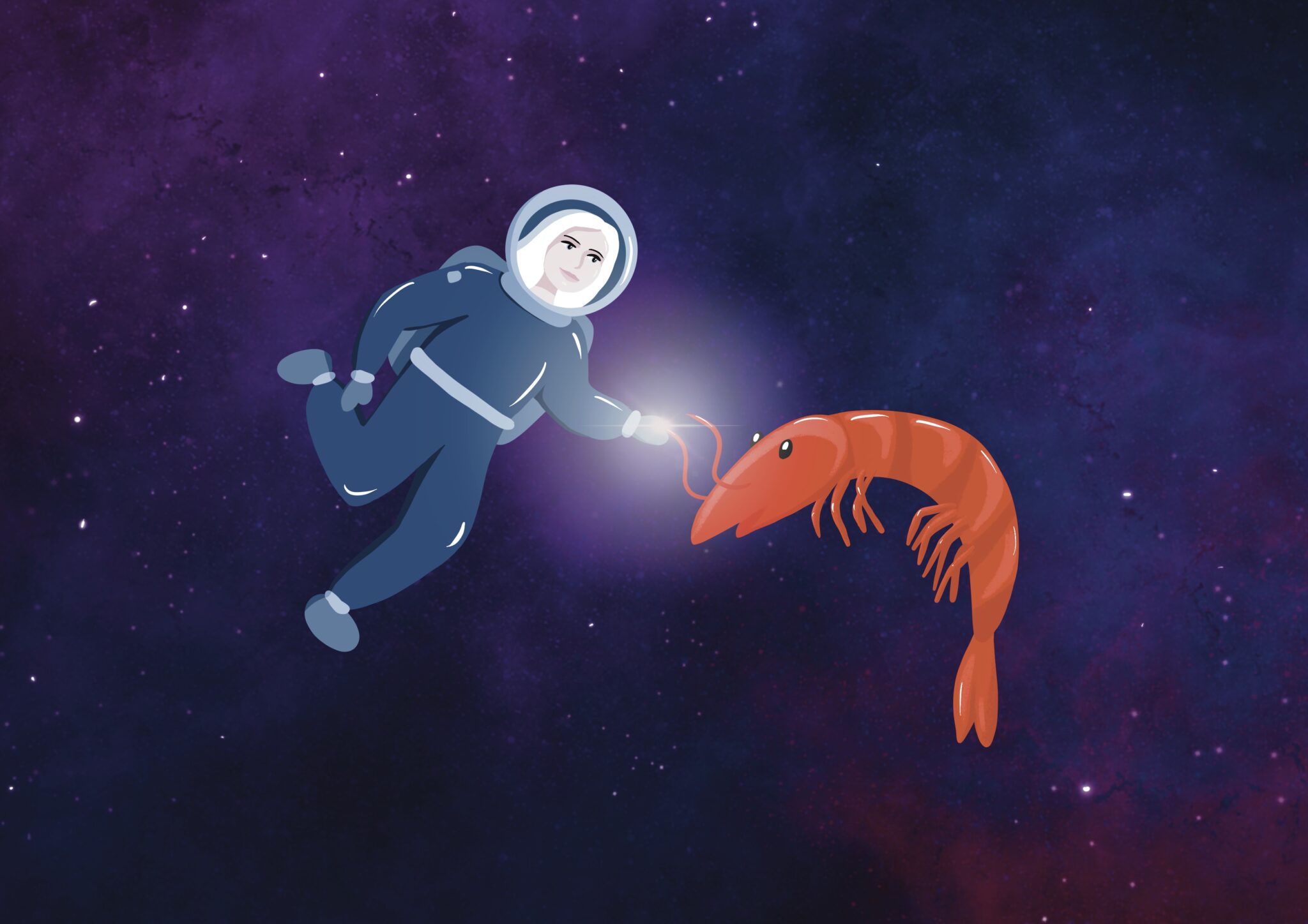 Outer space